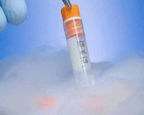 做试管婴儿促排卵饮食怎么吃？