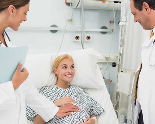 断奶后还有乳汁分泌是泌乳素水平过高