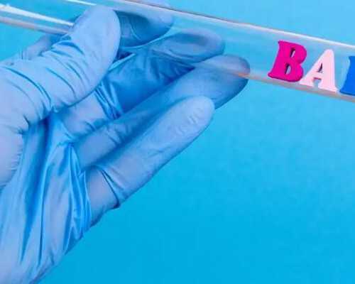 男性不孕不育原因-一分钟带你了解男性不育的12个因素