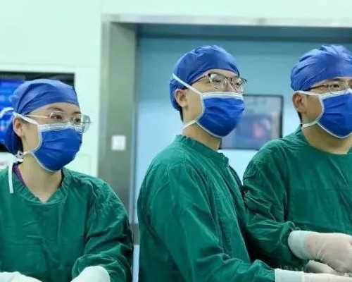 乳头痒痒是不是怀孕了（乳头状瘤手术后影响）