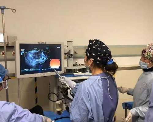 取卵后卵巢肿大怎么办