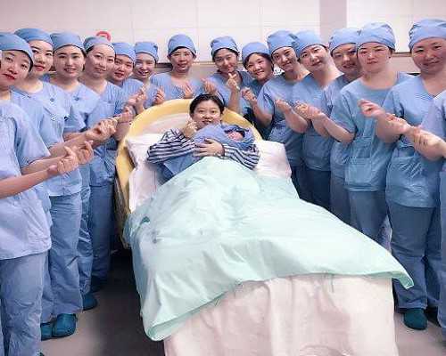 多囊试管的成功率大吗