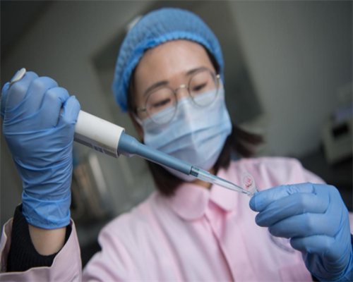 我们爱科学备孕的5个关键步骤，让你的备孕之路更加顺利！